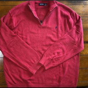 Nautica sweater